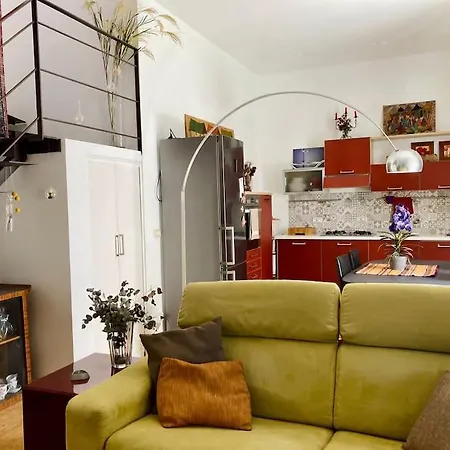 Casa Montegrappa *