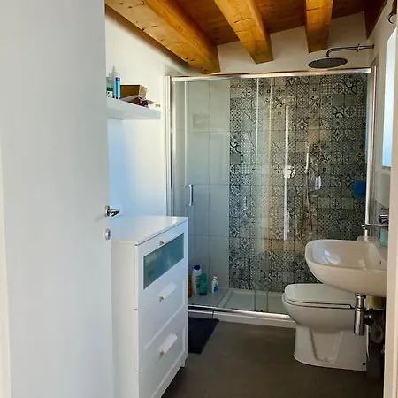 Casa Montegrappa *
