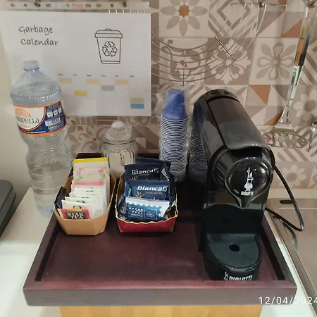 Casa Montegrappa Syracuse