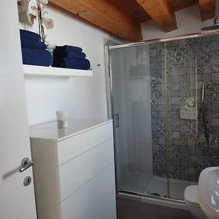 Apartment Casa Montegrappa Syracuse