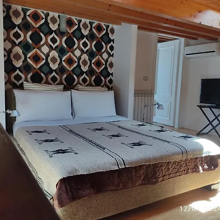 Apartment Casa Montegrappa