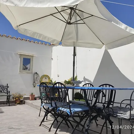 Casa Montegrappa Apartment Syracuse