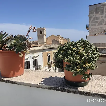 Casa Montegrappa Apartment *