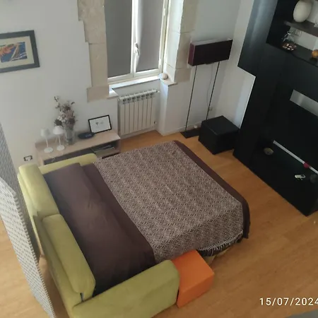 Casa Montegrappa Apartment Syracuse