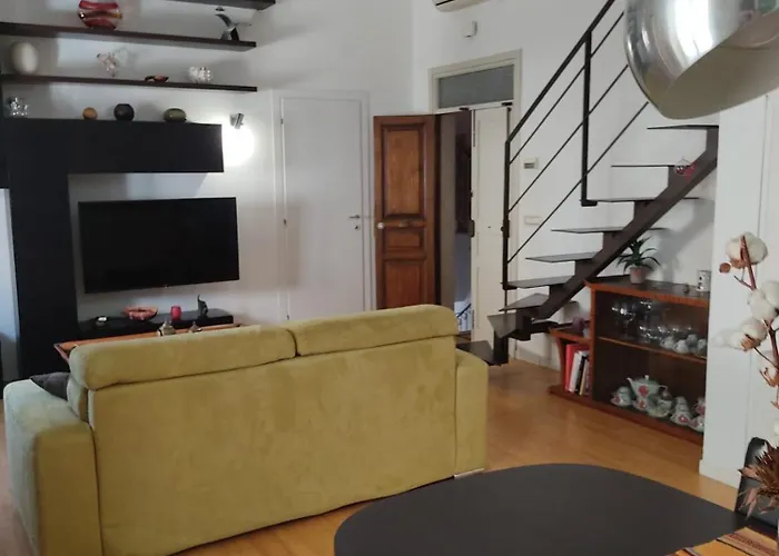 Casa Montegrappa 公寓 *