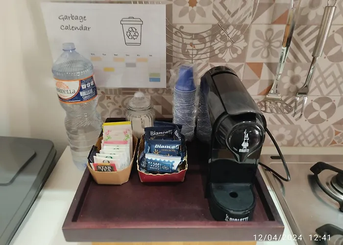 Casa Montegrappa 锡拉库扎