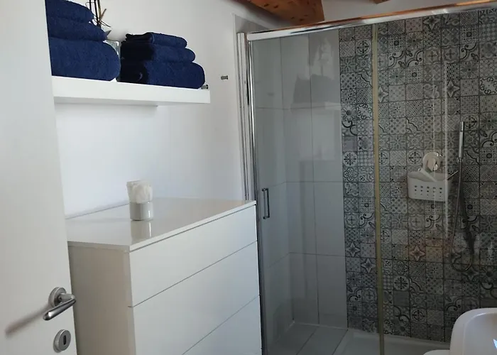 公寓 Casa Montegrappa 锡拉库扎