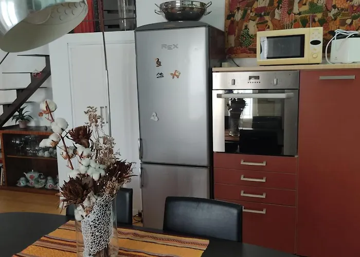 Casa Montegrappa 公寓