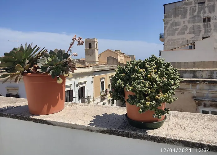 Casa Montegrappa 公寓 *