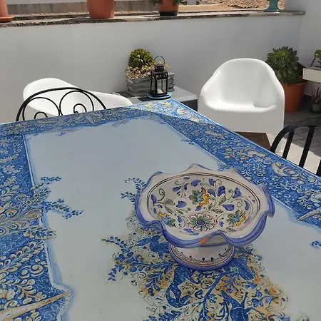 Lägenhet Casa Montegrappa *
